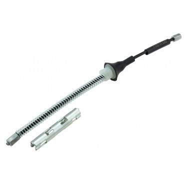 Câble de Frein à Main Arrière Pour Ford C-Max Focus II 1340832 3M512A635AD