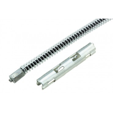 Câble de Frein à Main Arrière Pour Ford C-Max Focus II 1340832 3M512A635AD