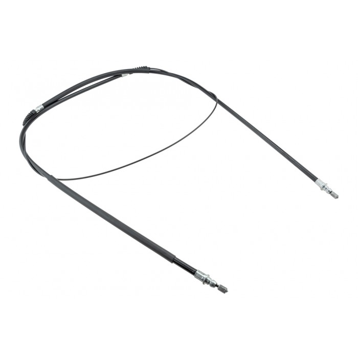 Câble de Frein à Main Arrière Pour Citroën Jumper I Peugeot Boxer 4745V5