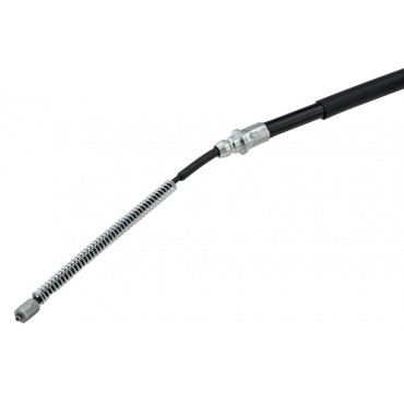 Câble de Frein à Main Arrière Droit Pour Fiat Panda 2003-2011 51708685