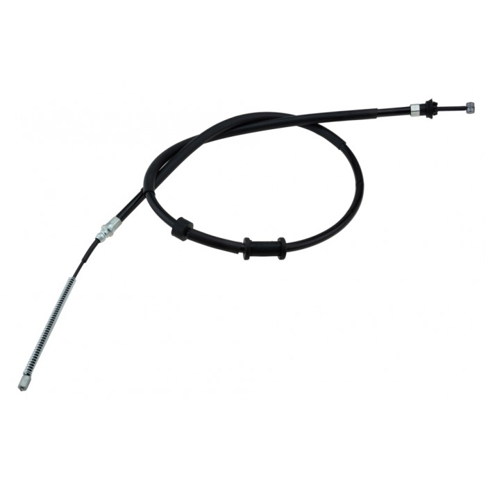 Câble de Frein à Main Arrière Gauche Pour Fiat Panda 2003-2011 51708686