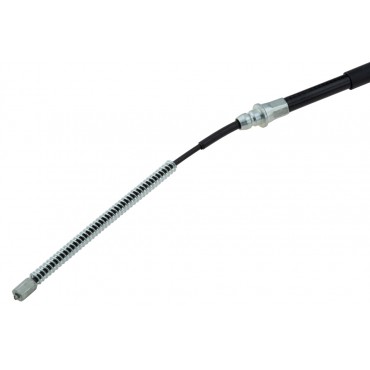 Câble de Frein à Main Arrière Gauche Pour Fiat Panda 2003-2011 51708686