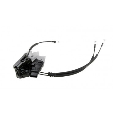 SERRURE DE PORTE ARRIERE...