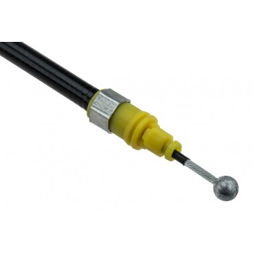 Câble de Frein à Main Arrière Gauche Pour Primastar Opel Vivaro A 3653100QAC