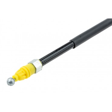 Câble de Frein à Main Arrière Droit Pour Opel Vivaro A Renault Trafic 3653000QAD