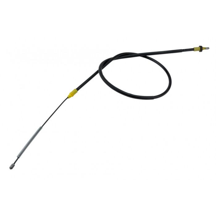 Câble de Frein à Main Arrière Pour Peugeot 206/206+ Partner 4745N4