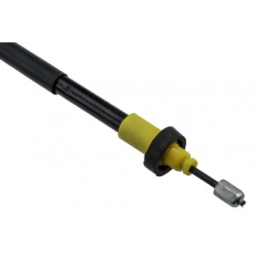 Câble de Frein à Main Arrière Pour Peugeot 206/206+ Partner 4745N4