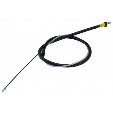 Câble de Frein à Main Arrière Pour Citroën C3 III Peugeot 208 I 207 4745Z3
