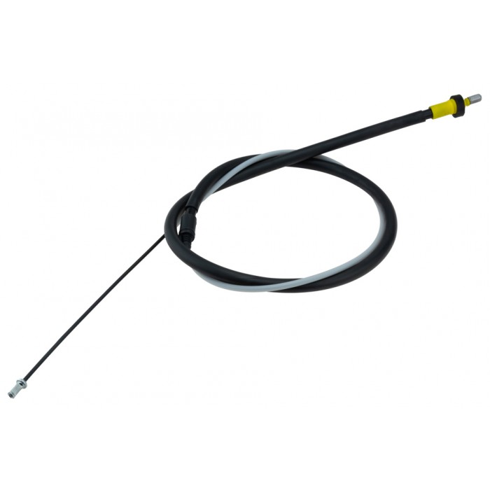 Câble de Frein à Main Arrière Pour Citroën C3 III Peugeot 208 I 207 4745Z3