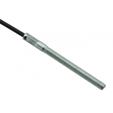 Câble de Frein à Main Avant Pour Chevrolet Corsa A Opel Zafira A Vectra B 522550