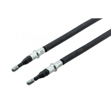 Câble de Frein à Main Arrière Pour Chevrolet Corsa A Opel Astra G F 24436451