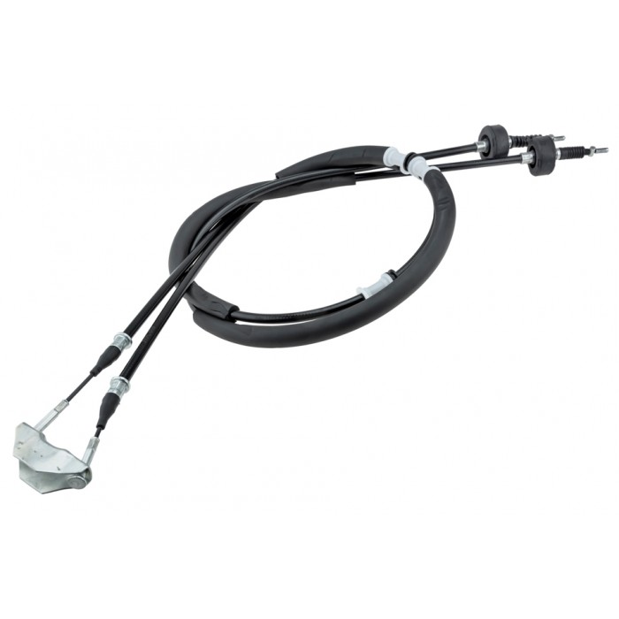 Câble de Frein à Main Arrière Pour Vauxhall Opel Zafira A 24425112 9223133