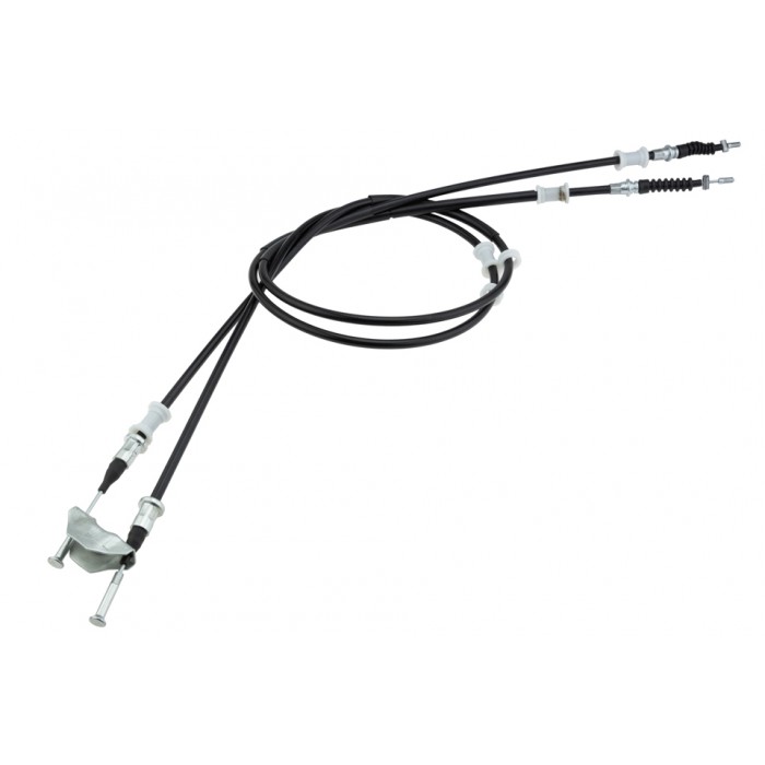 Câble de Frein à Main Arrière Pour Opel Astra G 24465148 522007 522528