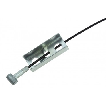 Câble de Frein à Main Pour Nissan Primastar Renault Trafic 3640200Q0B