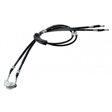 Câble de Frein à Main Arrière Pour Opel Meriva A 2003-2010 13159021 522016