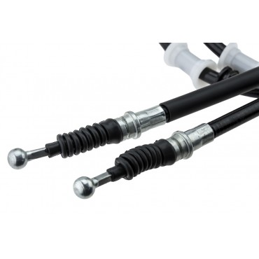 Câble de Frein à Main Arrière Pour Opel Meriva A 2003-2010 13159021 522016