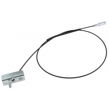 Câble de Frein à Main Pour Nissan Primastar Opel Vivaro A Renault Trafic 4420800