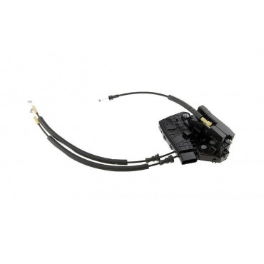 SERRURE DE PORTE AVANT...