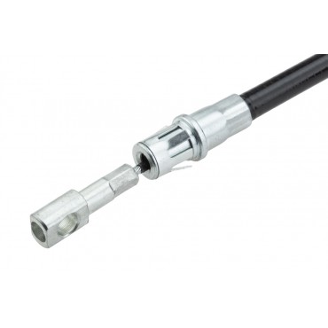 Câble de Frein à Main Pour Interstar Opel Movano A Renault Master 3640200QAA