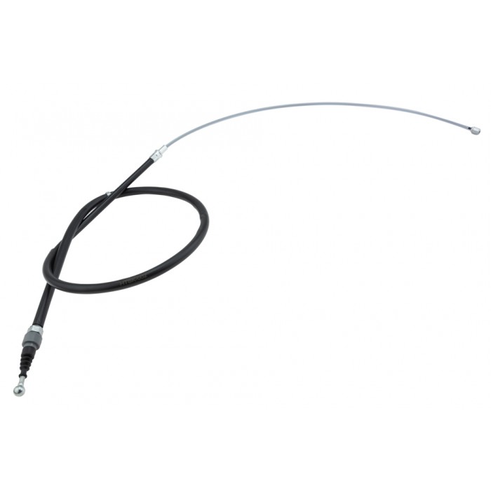 Câble de Frein à Main Pour Seat Cordoba Ibiza III Skoda Fabia 6Q0609721C