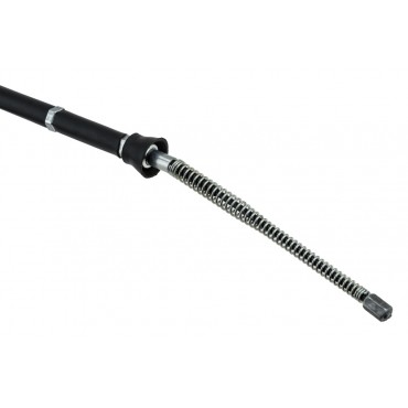 Câble de Frein à Main Pour Skoda Fabia Seat Cordoba Ibiza III 6Q0609721H