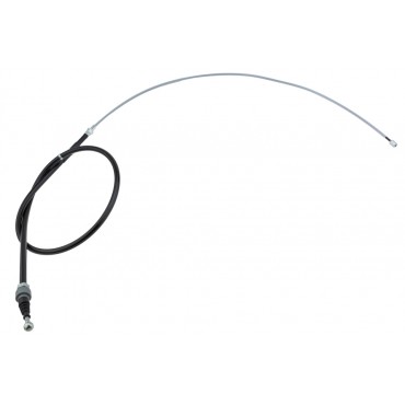 Câble de Frein à Main Pour Skoda Roomster 2006-2015 6Q7609721C 6Q7609721E