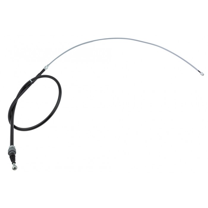 Câble de Frein à Main Pour Skoda Roomster 2006-2015 6Q7609721C 6Q7609721E