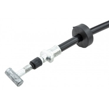 Câble de Frein à Main Arrière Pour Iveco Daily IV V 504201383 504347501