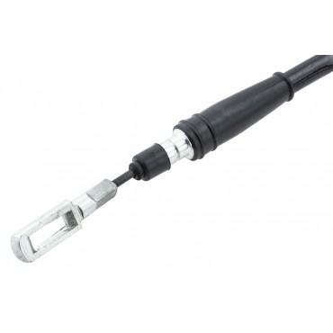Câble de Frein à Main Arrière Pour Iveco Daily IV V 504201383 504347501