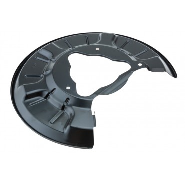 Protection Disque de Frein Arrière Gauche Pour Hyundai I30 Kia Xceed 58243G4300