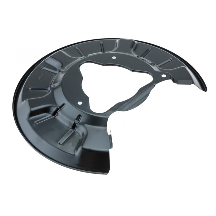 Protection Disque de Frein Arrière Gauche Pour Hyundai I30 Kia Xceed 58243G4300