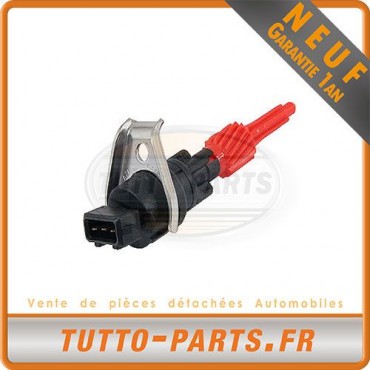 Capteur De Vitesse Seat Ibiza Cordoba