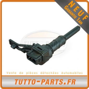 Capteur Vitesse Audi A4