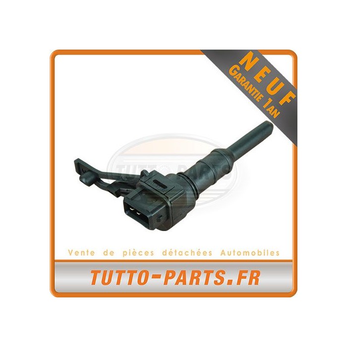 Capteur Vitesse Audi A4