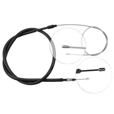Câble de frein à main...