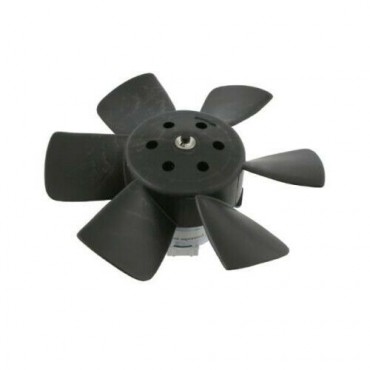 Ventilateur de radiateur...