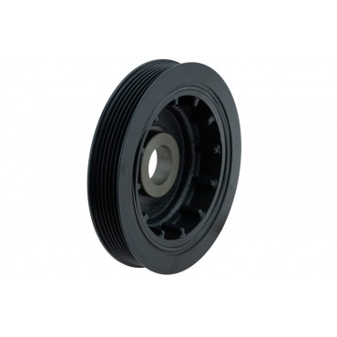 Poulie Damper Pour Citroën C5 III Ford S-Max Mondeo IV Galaxy II 0515W4
