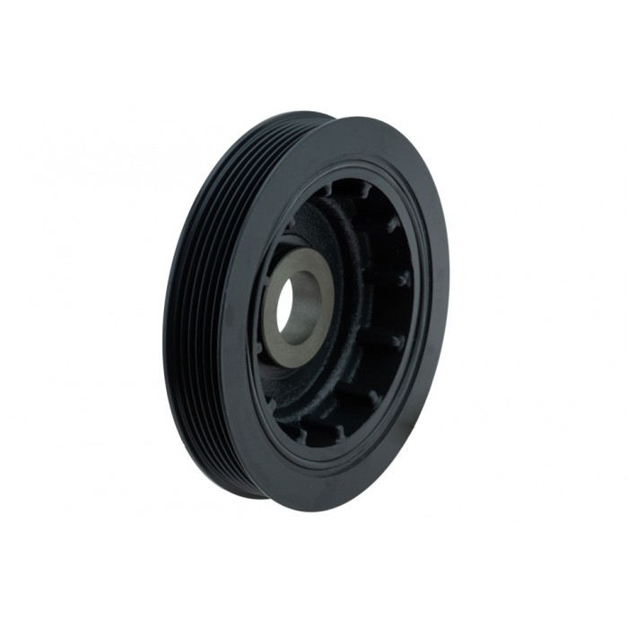 Poulie Damper Pour Citroën C5 III Ford S-Max Mondeo IV Galaxy II 0515W4