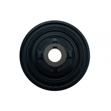 Poulie Damper Pour Citroën C5 III Ford S-Max Mondeo IV Galaxy II 0515W4