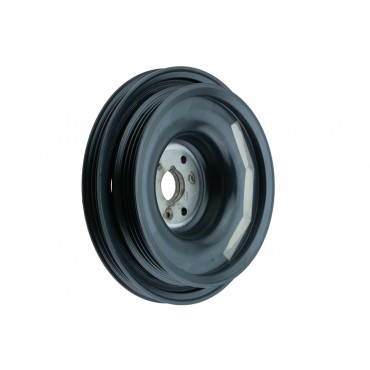 Poulie Damper Pour Renault Clio II Kangoo Kangoo Express Twingo I 8200029592