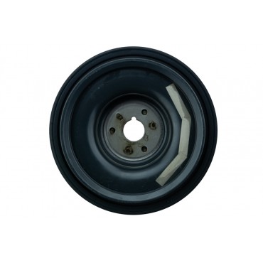 Poulie Damper Pour Renault Clio II Kangoo Kangoo Express Twingo I 8200029592