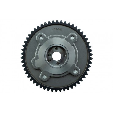 Poulie Réglage Arbre à Cames Pour Opel Astra K Insignia B Karl Mokka X 12643698