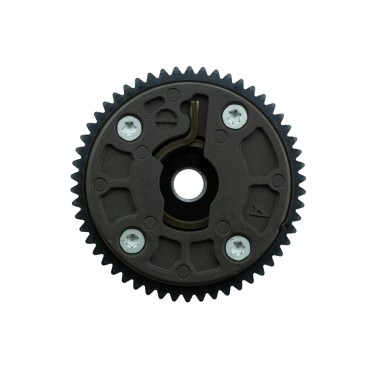 Poulie Réglage Arbre à Cames Pour Opel Astra K Insignia B Karl Mokka X 12643698