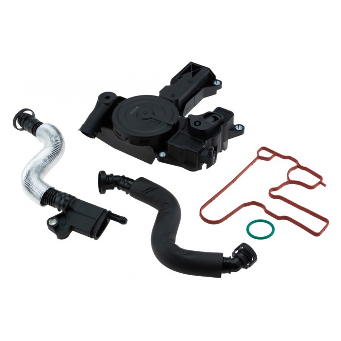 Kit Séparateur d'Huile Tuyau Dégazage Pour Audi A3 A4 A5 Q5 Tt 06H103495A