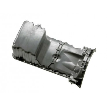 CARTER D'HUILE A TROIS...