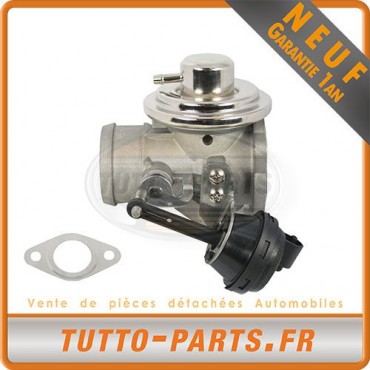 Vanne EGR Volkswagen Passat Sharan Audi