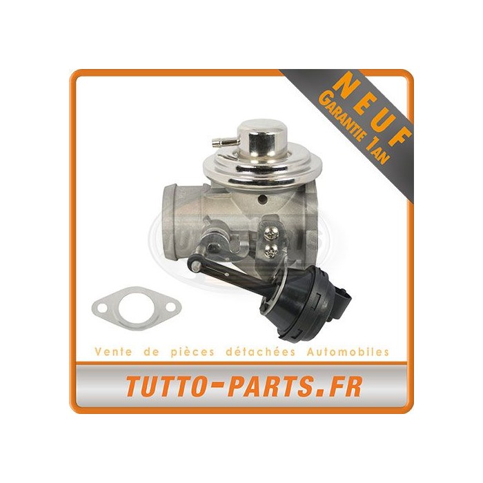Vanne EGR Volkswagen Passat Sharan Audi