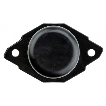 Support Moteur Arrière Pour Seat Cordoba Ibiza II Inca Toledo Vw Golf 1H0199402