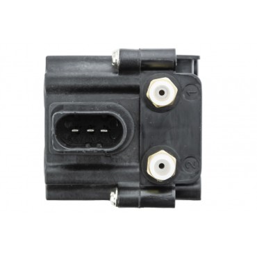 Valve Système d'Air Comprimé Pneu Pour Bmw Série 5 37106775015 37106777827