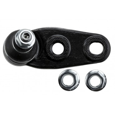 Rotule de Suspension Inférieur Droit Pour Mini Clubman Coupé 31126772304